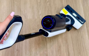 Heute schauen wir uns den Tineco One Floor S6 Flashdry PET gemeinsam an