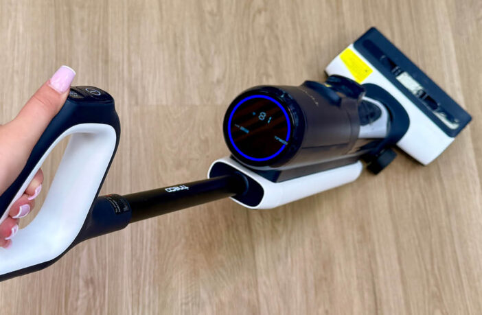 Heute schauen wir uns den Tineco One Floor S6 Flashdry PET gemeinsam an