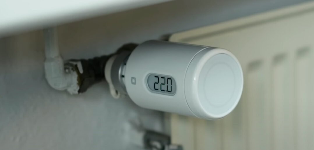 Homematic IP Pure Thermostat