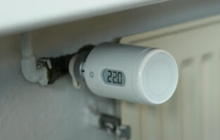 Homematic IP Pure Thermostat