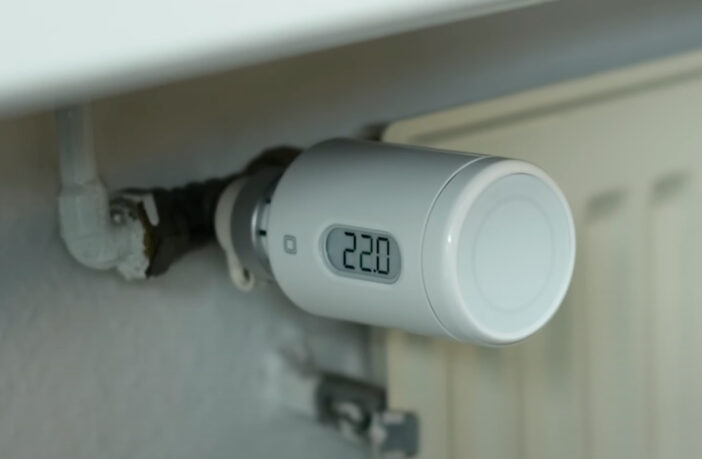Homematic IP Pure Thermostat