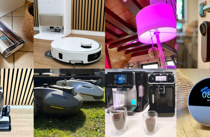 Kernthemen SmarthomeAssistent