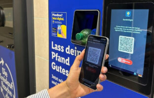 Lidl digitaler Pfandbon