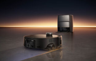 MOVA Z60 Ultra Roller Complete