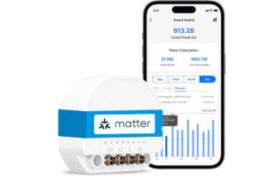 Meross Smarter Lichtschalter