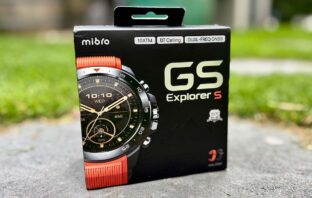 Mibro GS Explorer S