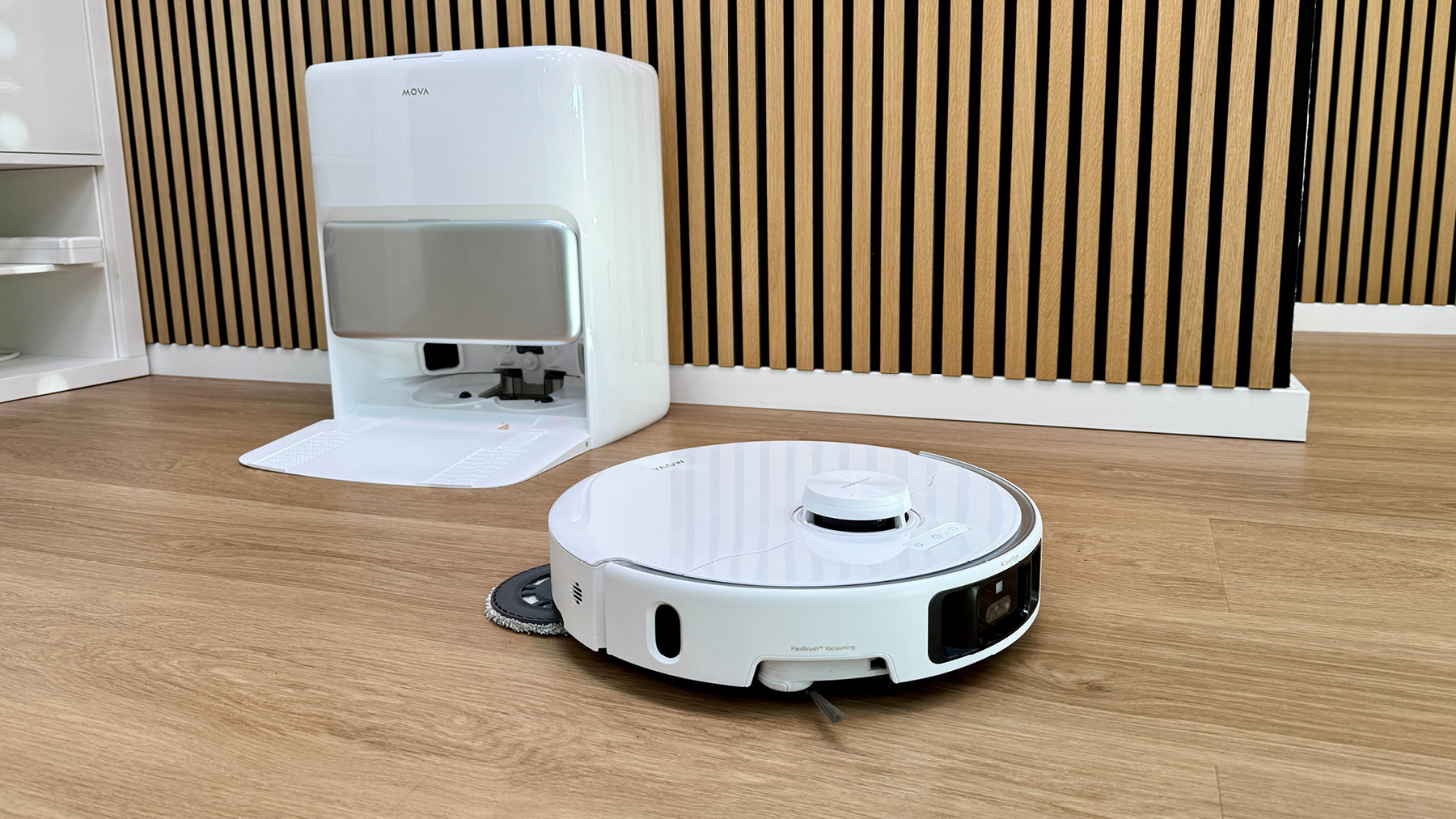 Mova P50 Pro Ultra - Titelbild