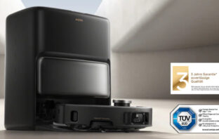 Mova V50 Ultra Complete schwarz