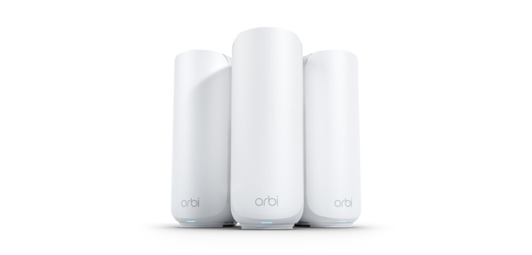 NETGEAR Orbi 370 Serie