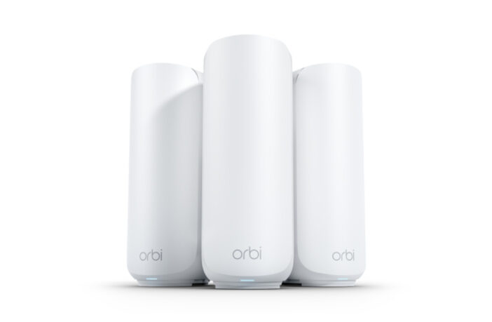NETGEAR Orbi 370 Serie