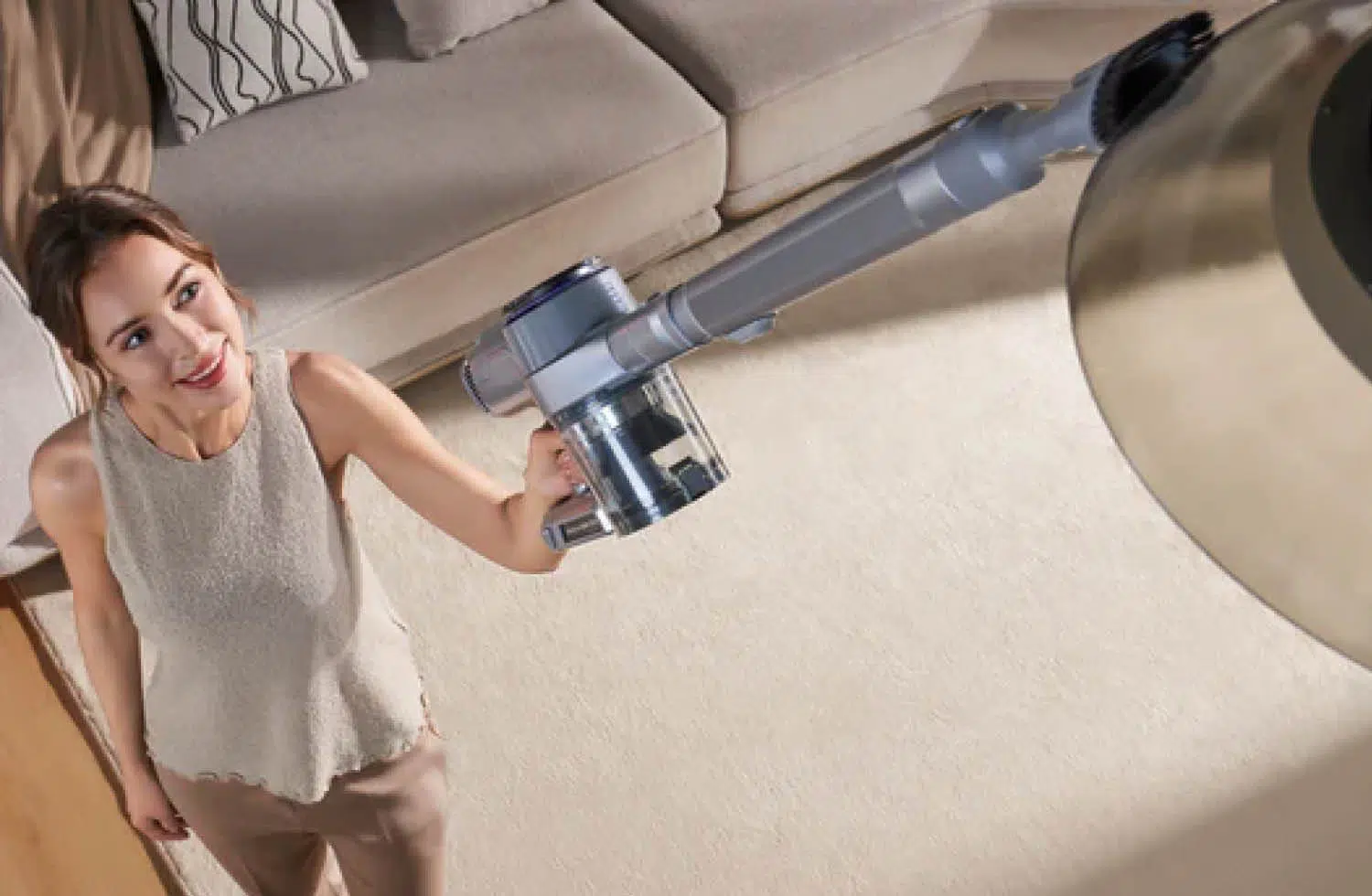 Narwal V40 Station Bild 3