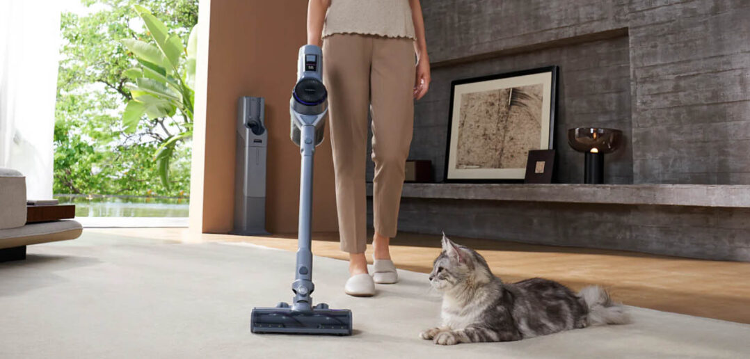 Narwal V40 Station News