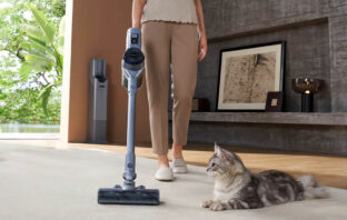 Narwal V40 Station News