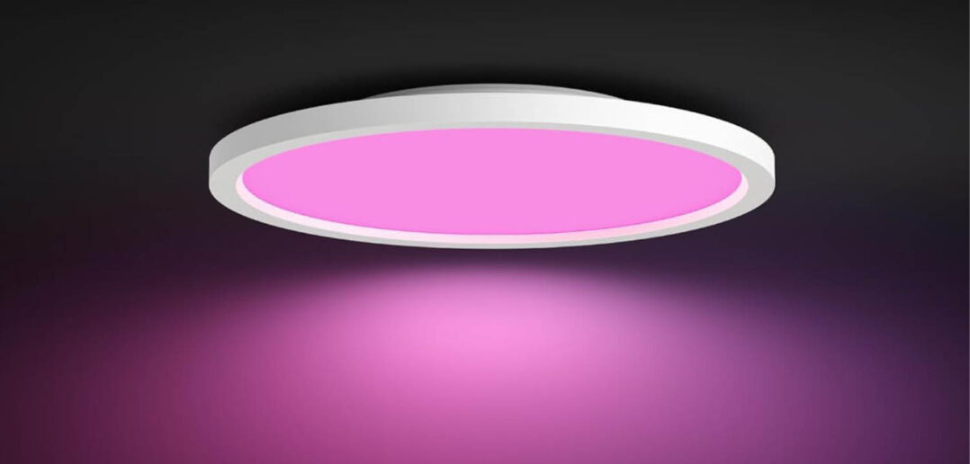 Philips Hue Devote