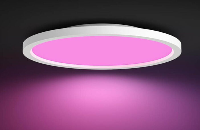 Philips Hue Devote