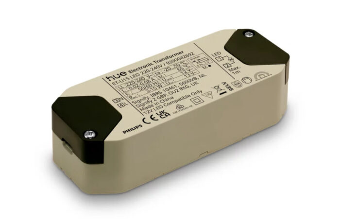 Philips Hue Transformator