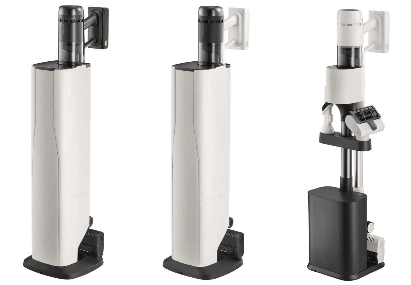 Roborock H60 Hub-Serie