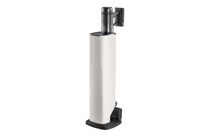 Roborock H60 Hub Ultra 1