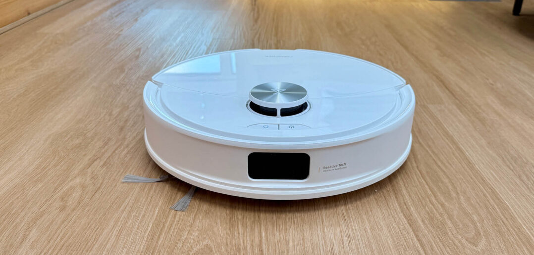 Roborock Q10 S5+ Finder