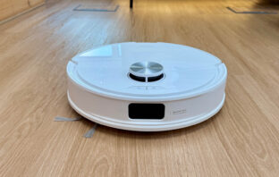 Roborock Q10 S5+ Finder