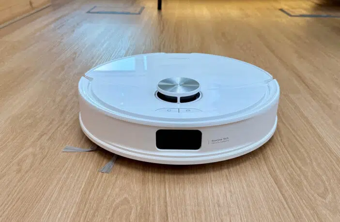 Roborock Q10 S5+ Finder