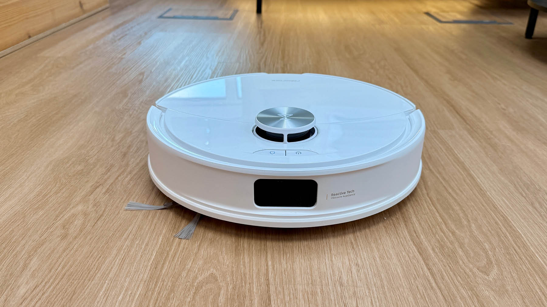 Roborock Q10 S5+ Finder