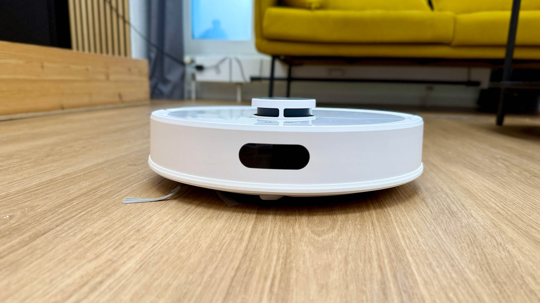 Roborock Q7 L5 Finder