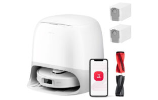 Roborock Qrevo Curv S5X