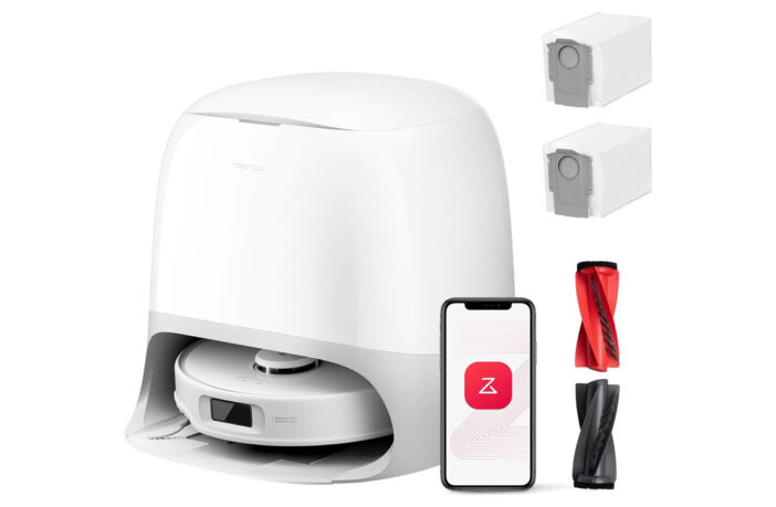 Roborock Qrevo Curv S5X