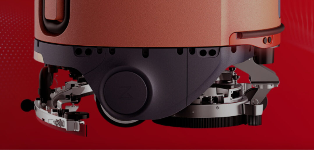 Roborock Reinigungsmaschine