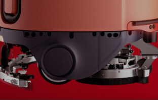 Roborock Reinigungsmaschine