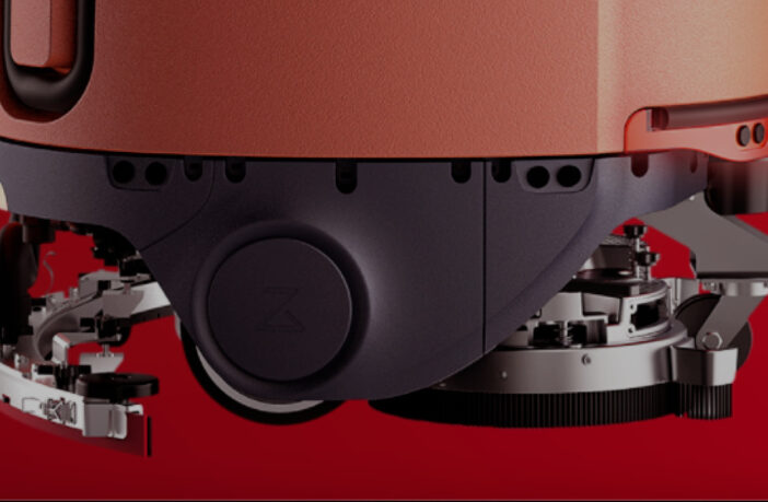 Roborock Reinigungsmaschine