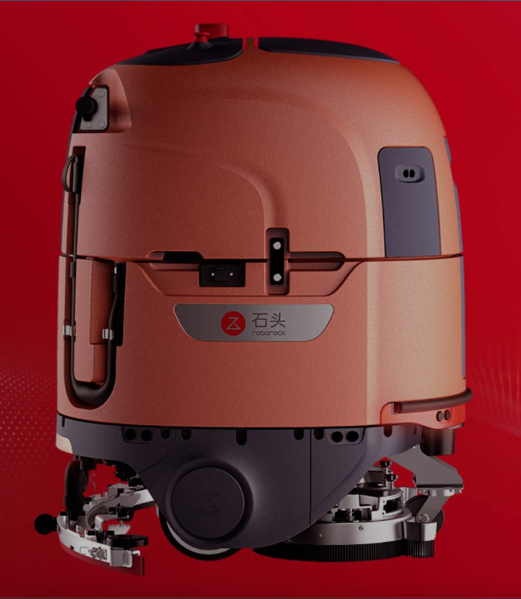 Ein Reinigungsroboter von Roborock, der für Geschäftskunden und Betriebe konzipiert ist, ist nun in sozialen Medien aufgetaucht.Roborock-Leak zeigt Business-Reinigungsroboter

Jeder, der sich schon einmal mit Saugrobotern beschäftigt hat, dürfte die Marke Roborock kennen. Das Unternehmen hat inzwischen mehr als nur Saugroboter auf den Markt gebracht, darunter auch andere Reinigungsgeräte wie Wischsauger und Akkustaubsauger. Jetzt möchte es sich wohl größeren Betrieben widmen.

Bei Reddit ist nun ein Bild eines Business-Reinigungsroboter aufgetaucht, der für Böden von Hallen, Märkten und Co. ausgelegt ist. Großartige Informationen fehlen jedoch. In einem Zusatzkommentar unter dem Post sind ein paar Daten aufgeführt, jedoch fehlt natürlich jegliche Bestätigung. 

Dort heißt es, der Roboter wäre 1,21 Meter groß und ist auf der Unterseite mit Rollen und Reinigungsbürsten ausgestattet. Das Gewicht des Geräts beträgt stattliche 230 kg. Eine Wischfunktion ist ebenfalls an Bord und der Wassertank, wie auch Abwassertank, dafür soll 100 Liter fassen. Die Höchstgeschwindigkeit des Geräts beläuft sich auf 5 km/h, was einer Reinigungsleistung von 3.300 m² entspricht. Die Akkulaufzeit beträgt 4 bis 6 Stunden und das Gerät kann mit anderen dieser Art zusammenarbeiten. Die Quelle zum Leak ist jedoch gleich wieder verschwunden. 

SAUGROBOTER FINDER | Hier findet ihr den richtigen Saugroboter!

Ihr haltet Ausschau nach einem Saugroboter, der genau zu euren Wünschen passt, aber das aktuelle Angebot erschlägt euch? Dann werft einen Blick in unseren Saugroboter Finder! Das ist ein kostenloses Hilfs- und Vergleichstool, das für euch einen auf eure Bedürfnisse abgestimmten Saugroboter findet.

Der Saugroboter Finder ist mit hunderten verschiedenen Saugroboter- und Saug-Wischroboter-Modellen gefüllt, die ihr detailliert vergleichen könnt. Dabei habt ihr auch die Möglichkeit, eure individuellen Bedürfnisse hinsichtlich der Leistung und Stärken auszuwählen, die das Gerät mitbringen soll. Ebenso könnt ihr Features ausblenden, die ihr nicht benötigt, oder nach einem Modell mit dem besten Preis-Leistungs-Verhältnis Ausschau halten. Schaut euch gerne unseren umfangreichen Saugroboter Finder und die dazugehörigen Testberichte sowie YouTube-Videos an, und ihr werdet schnell einen passenden Haushaltshelfer finden.

Roborock Reinigungsmaschine Reddit