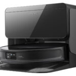 Roborock Saros 10R mit Wasseranschluss