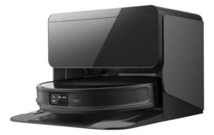 Roborock Saros 10R mit Wasseranschluss