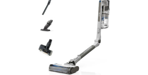 Shark PowerPro IZ380EUT