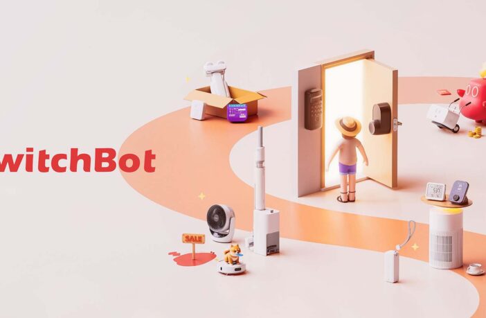 SwitchBot Prime Day 2025