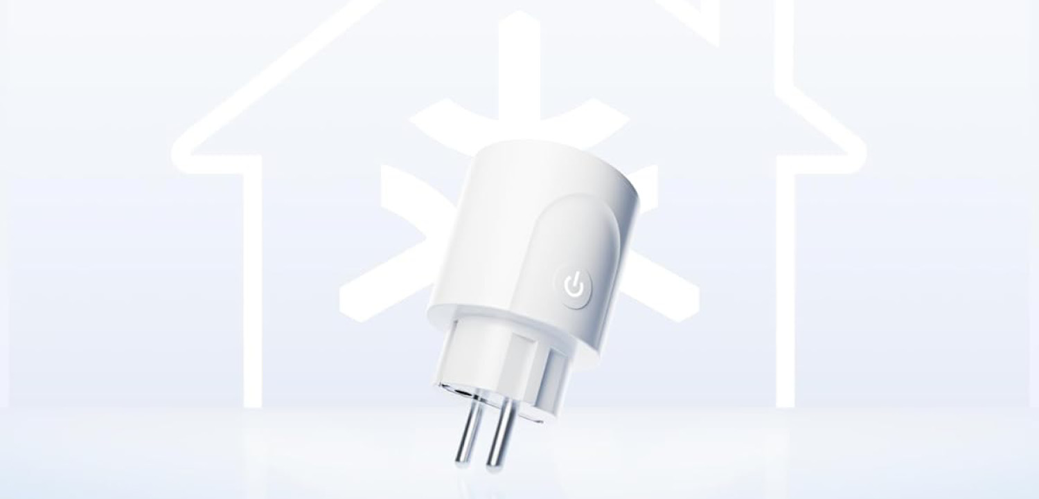 SwitchBot Smart Plug Mini