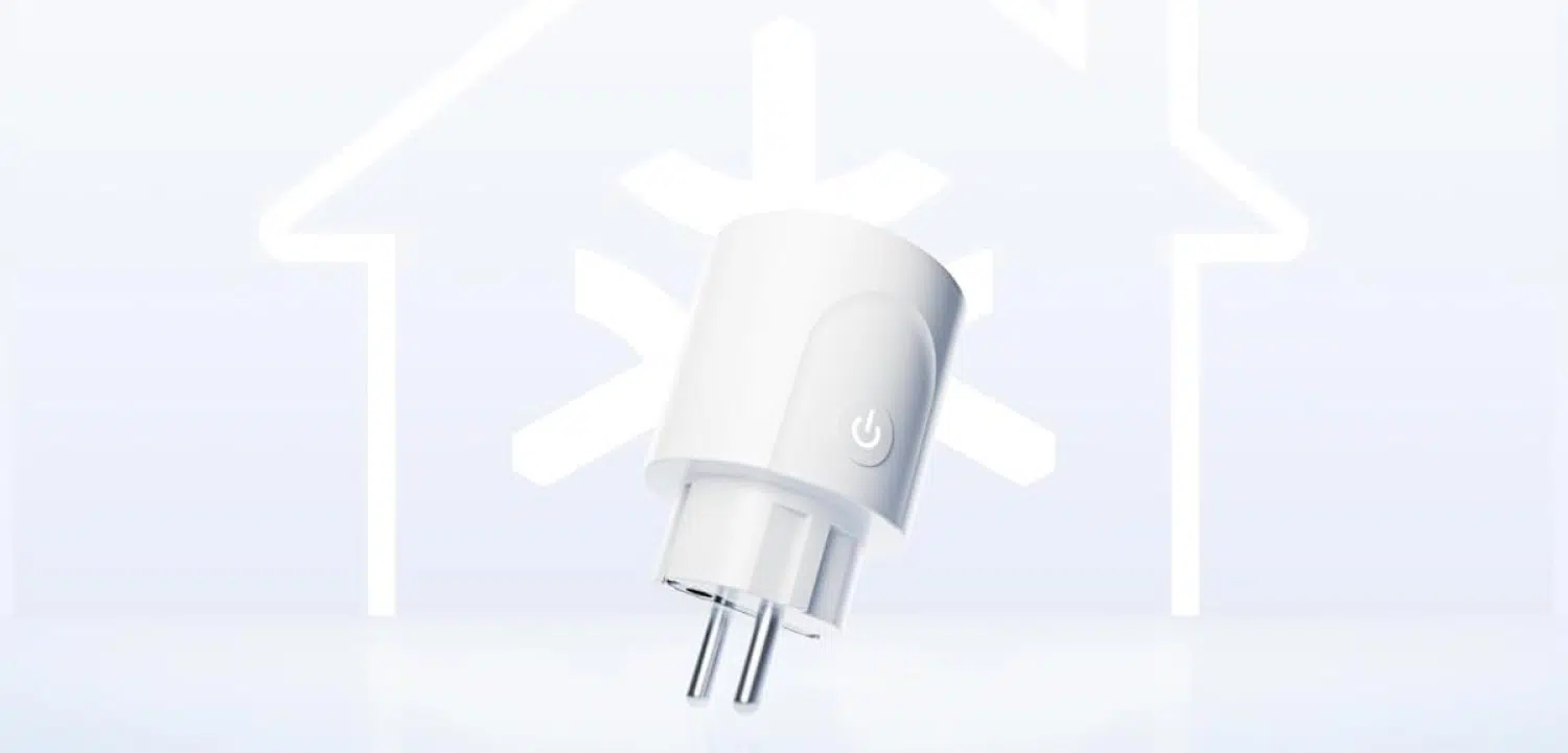 SwitchBot Smart Plug Mini