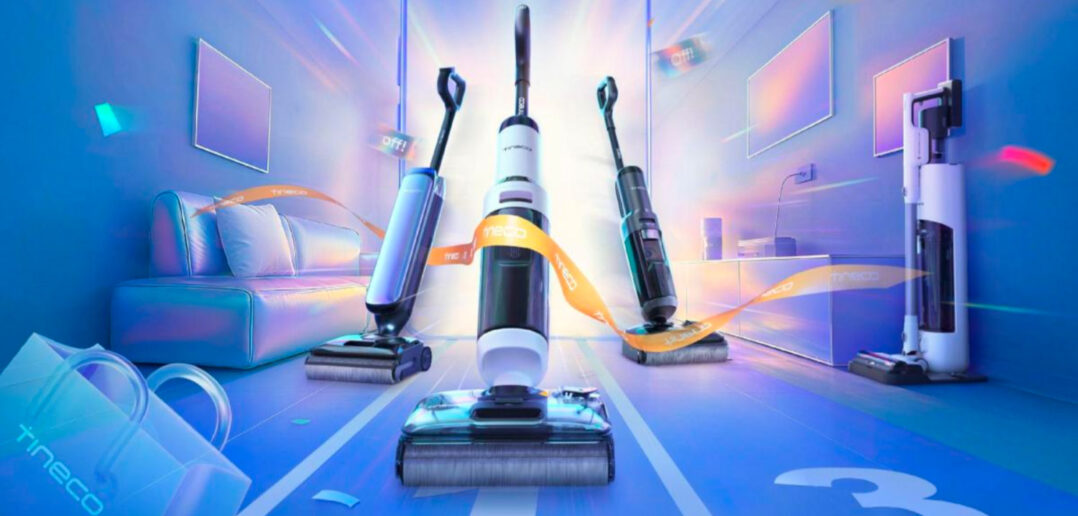 Tineco Amazon Prime Day 2025