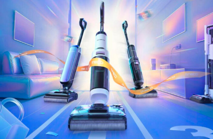 Tineco Amazon Prime Day 2025