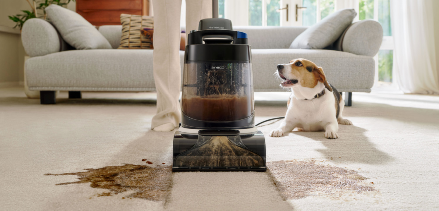 Tineco CARPET ONE Cruiser