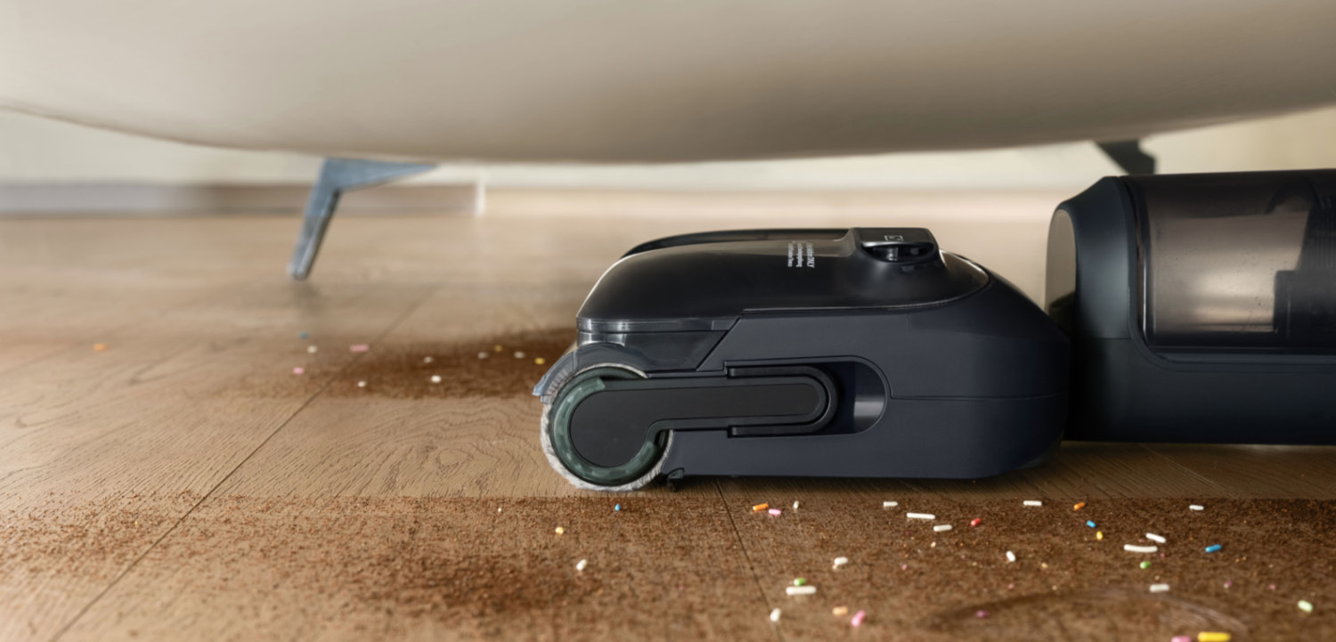 Tineco FLOOR ONE S7 STRETCH Ultra