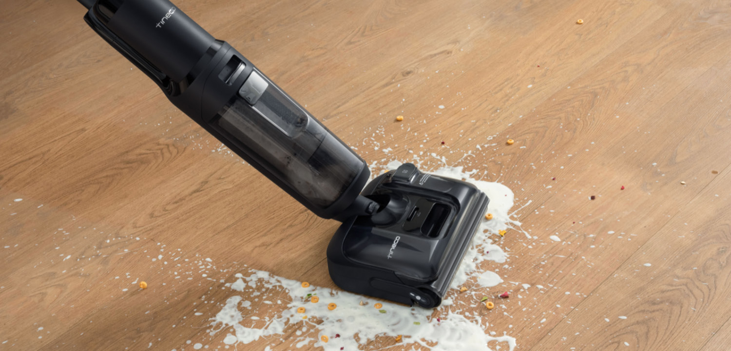 Tineco FLOOR ONE S7 STRETCH Ultra