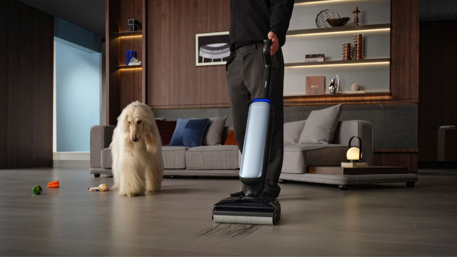 Tineco FLOOR ONE S9 Artist