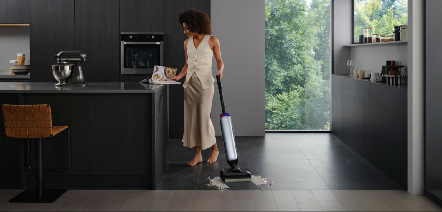 Tineco FLOOR ONE S9 Artist