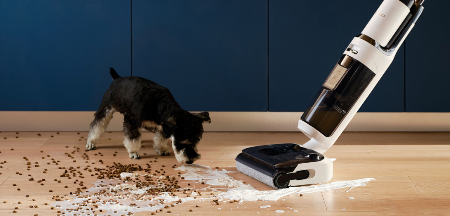 Tineco FLOOR ONE STRETCH S6