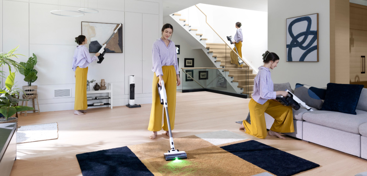 Tineco PURE ONE STATION 5 Plus