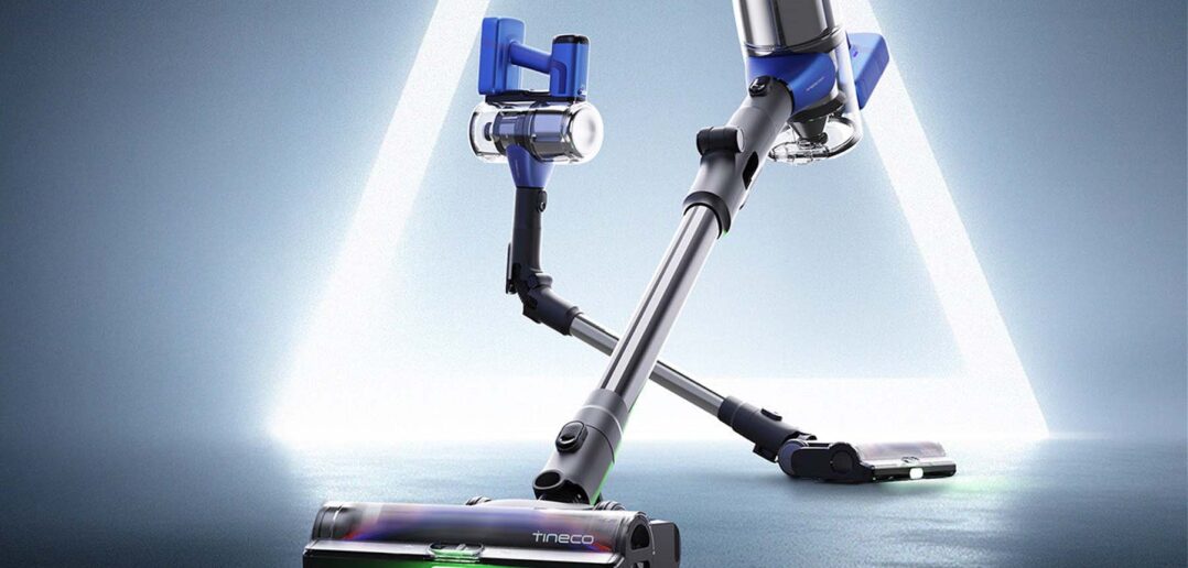 Tineco Pure One S50 Pro