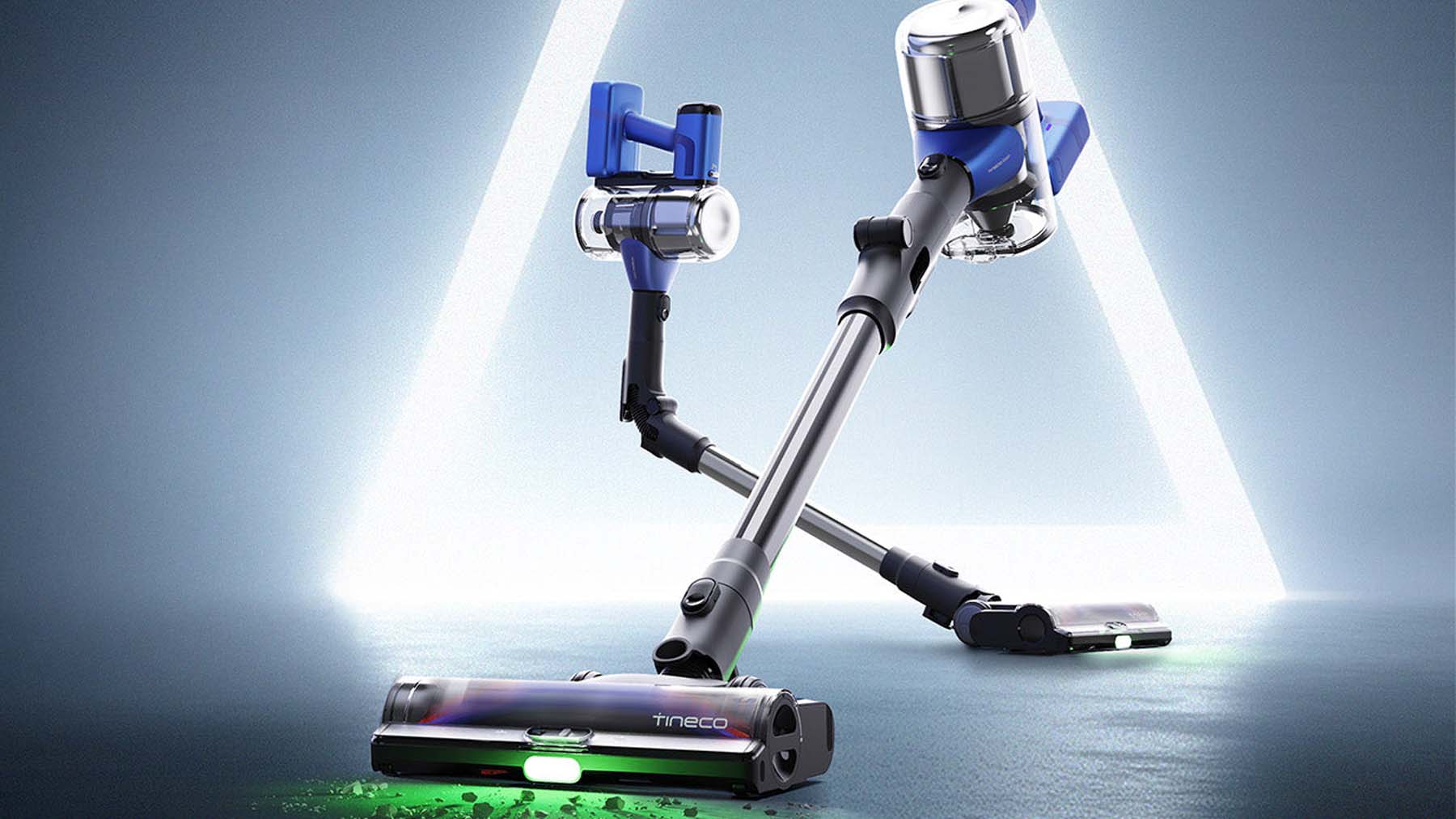 Tineco Pure One S50 Pro